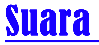 Suara Rakyat Merdeka